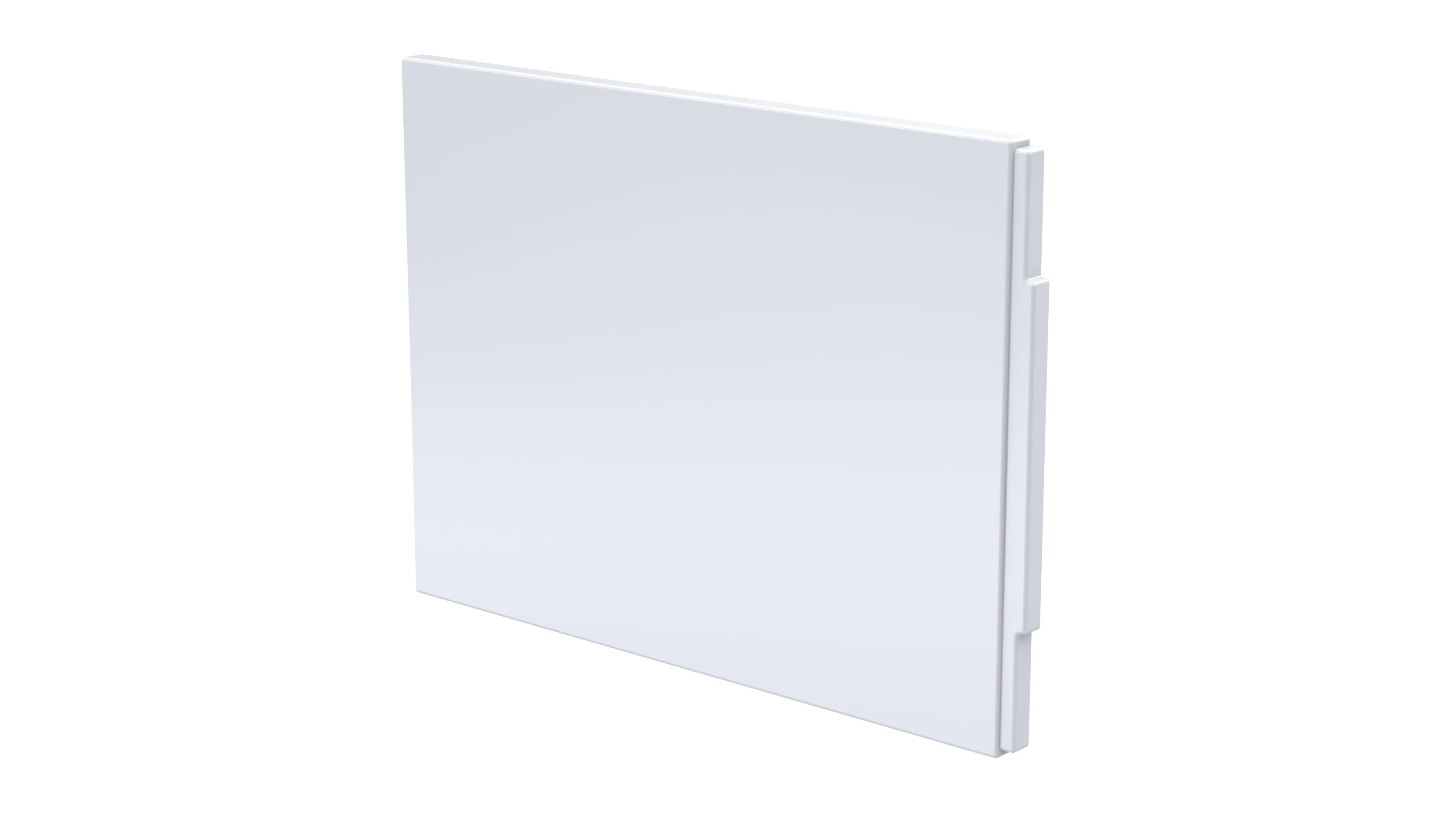 700mm Acrylic Bath Panel