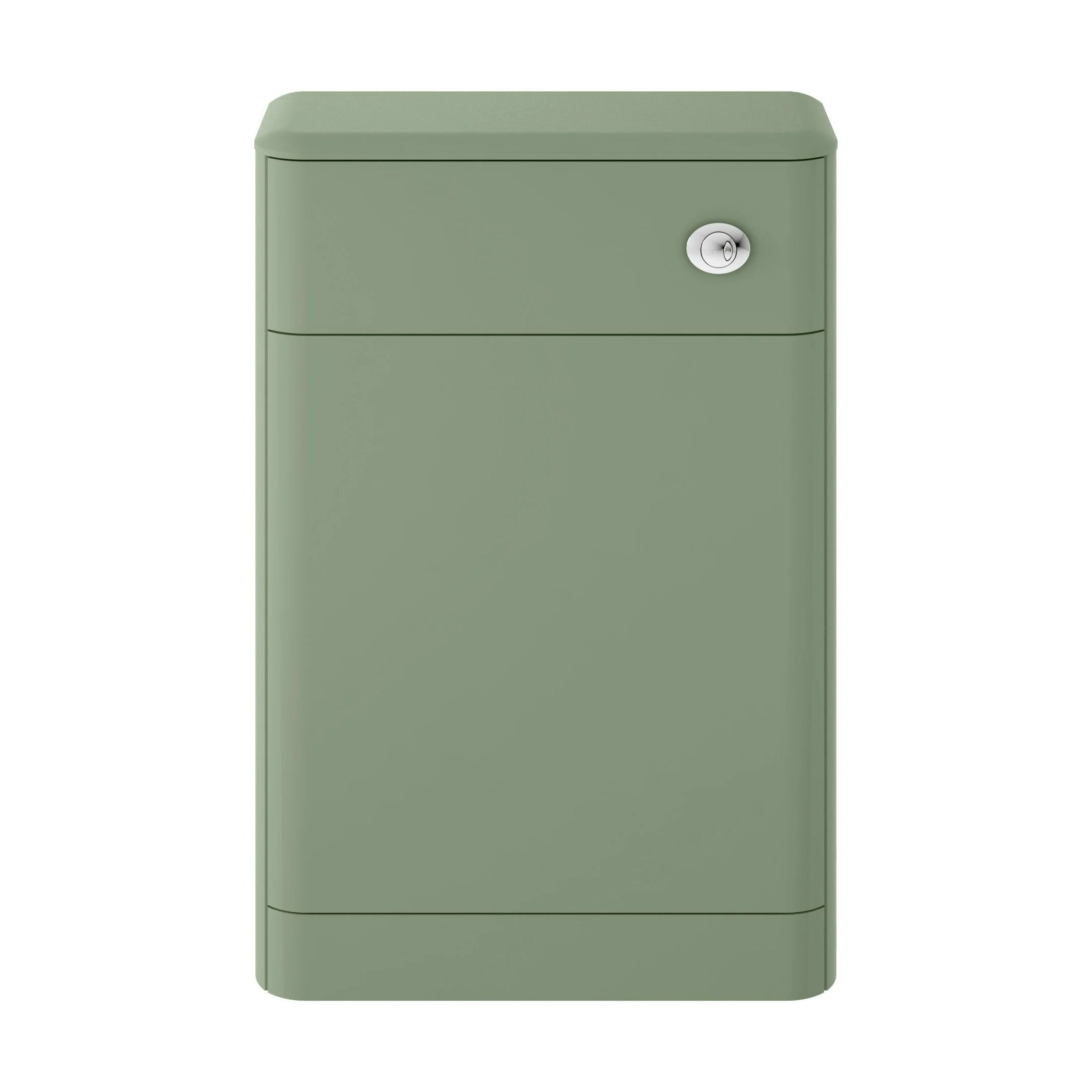Croxden Floor Standing WC Toilet Unit - 800 x 550 x 200mm - Choice of Colour - Image 4