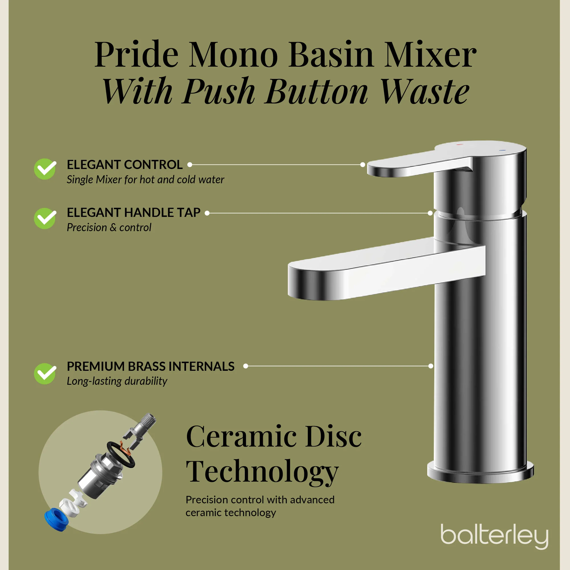 Curve Cloakroom Set - Wall Hung Vanity Basin Unit, Toilet and Mono Basin Mixer Tap - Image 52